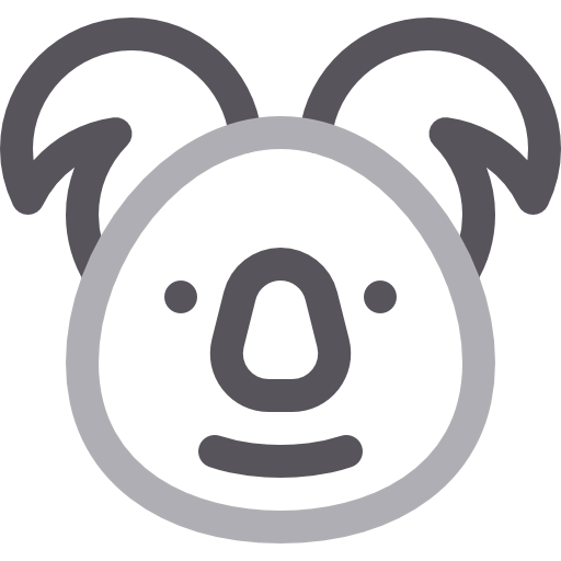 Koala icon