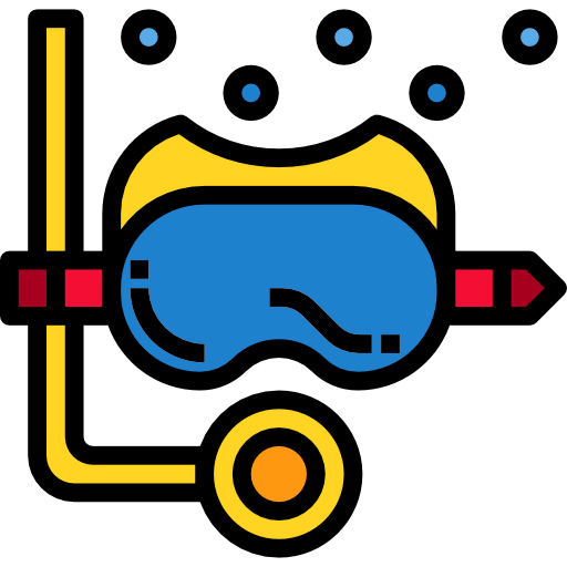 Goggles icon
