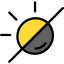 Eclipse icon 64x64