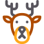 Deer icon 64x64