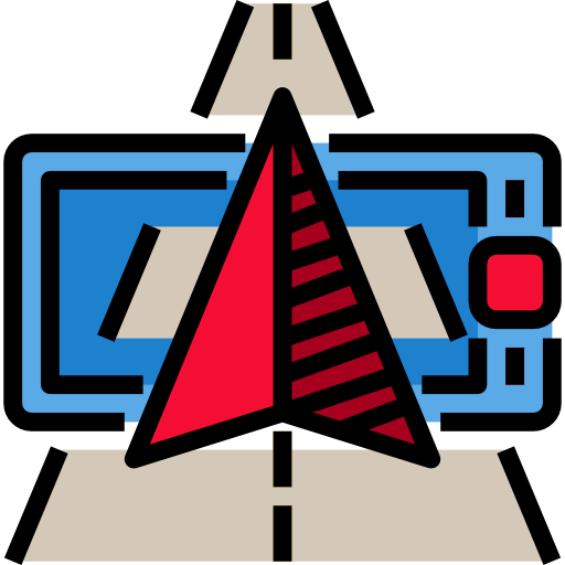 Map icon