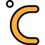 Celsius icon 64x64