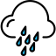 Drizzle icon 64x64