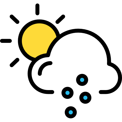 Hail icon