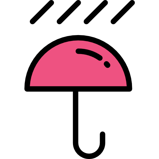 Umbrella icon