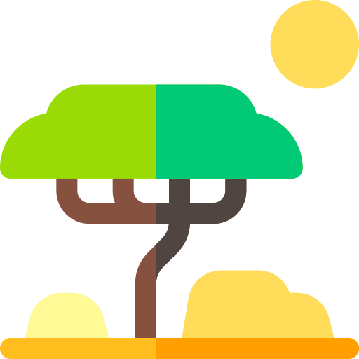 Savannah icon
