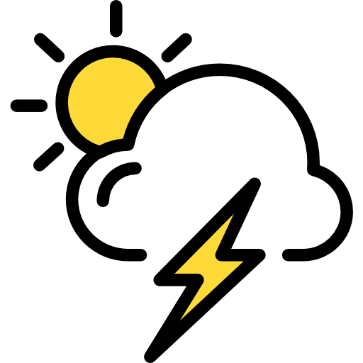 Storm icon