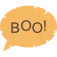 Boo icon 64x64