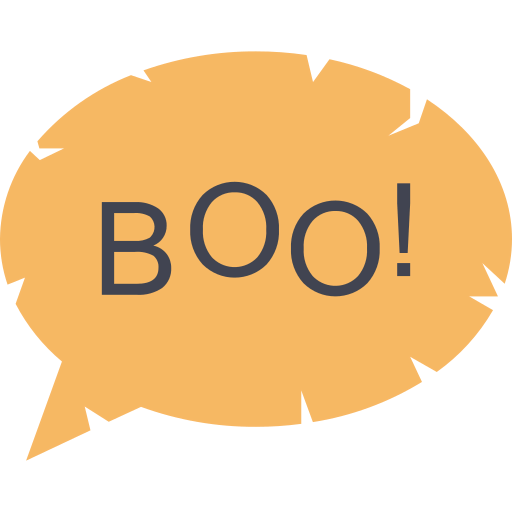 Boo icon
