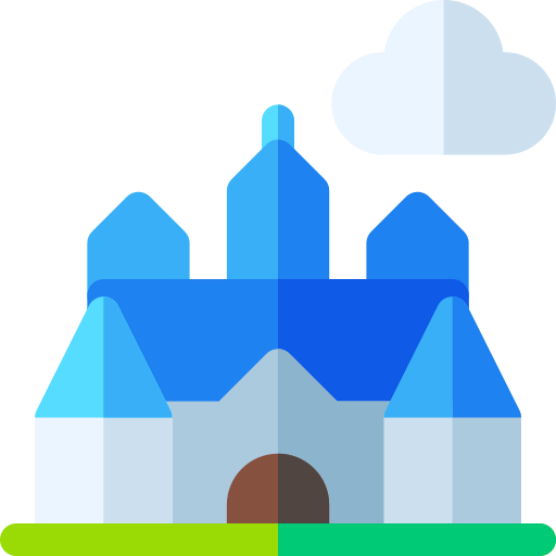Castle icon