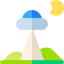 Ufo icon 64x64