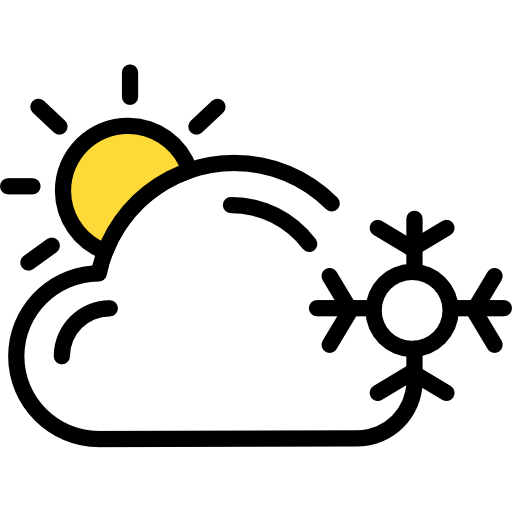 Snow icon