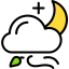 Rain icon 64x64