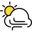 Sunny icon 64x64