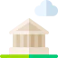 Buildings icon 64x64