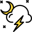 Storm icon 64x64