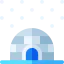 Igloo icon 64x64