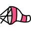 Wind icon 64x64