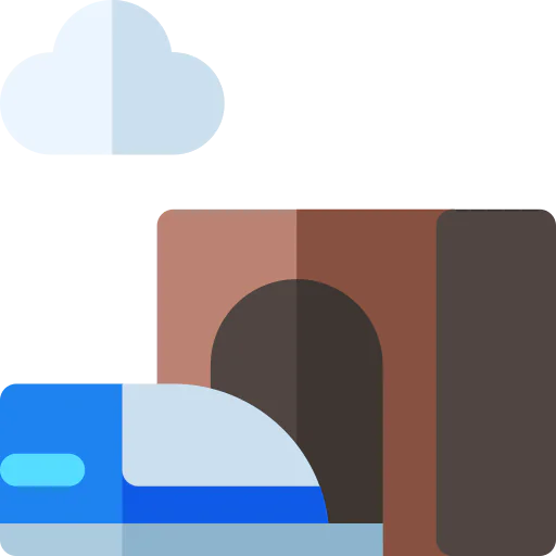 Train icon