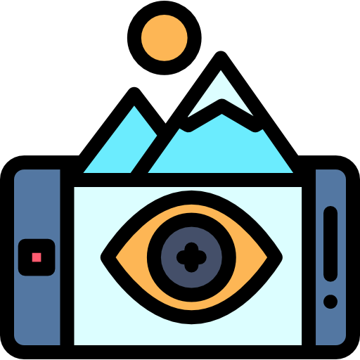 Smartphone icon
