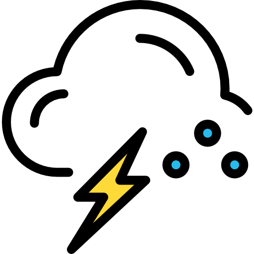 Storm icon