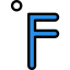 Farenheit icon 64x64