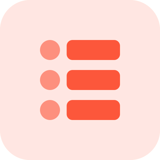 Wireframe icon