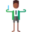 Student icon 64x64