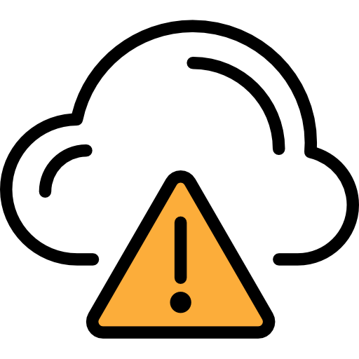Cloud icon