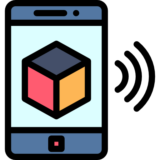 Smartphone icon