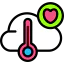Cloud icon 64x64