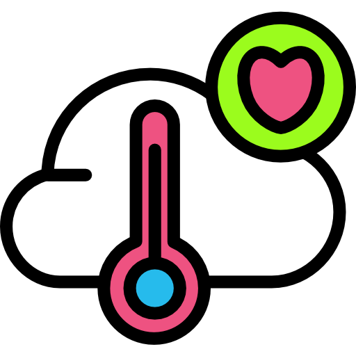 Cloud icon