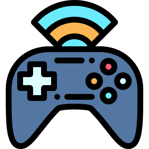Gamepad icon