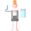 Secretary icon 64x64