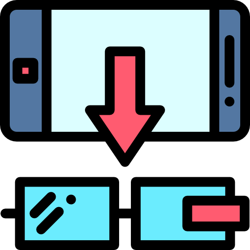 Smartphone icon