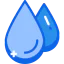 Drops icon 64x64