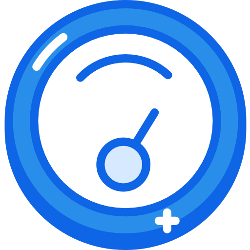 Pressure icon