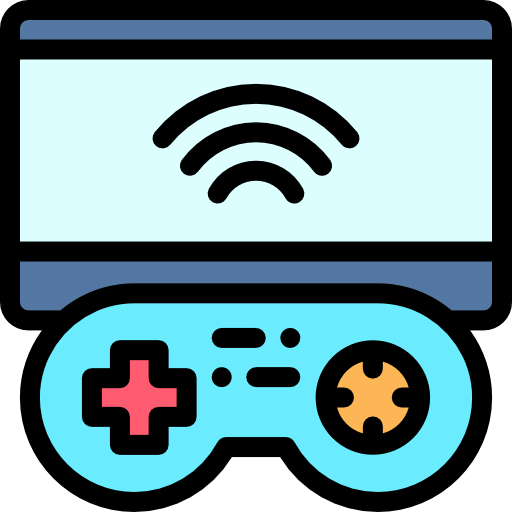 Gamepad icon