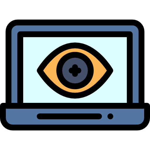 Laptop icon
