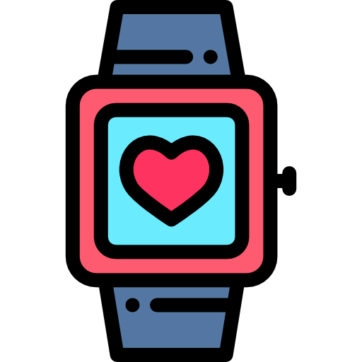 Smartwatch icon