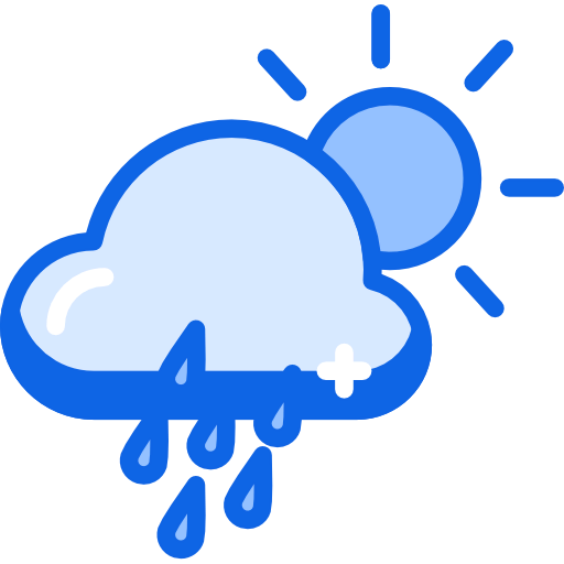 Drizzle icon