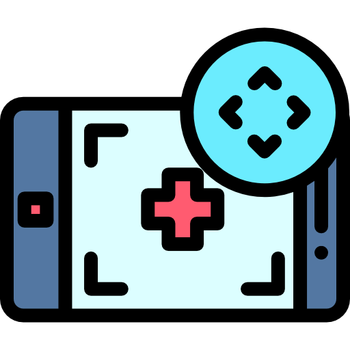 Smartphone icon