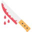 Knife icon 64x64
