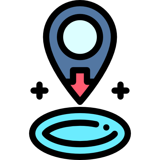 Pin icon
