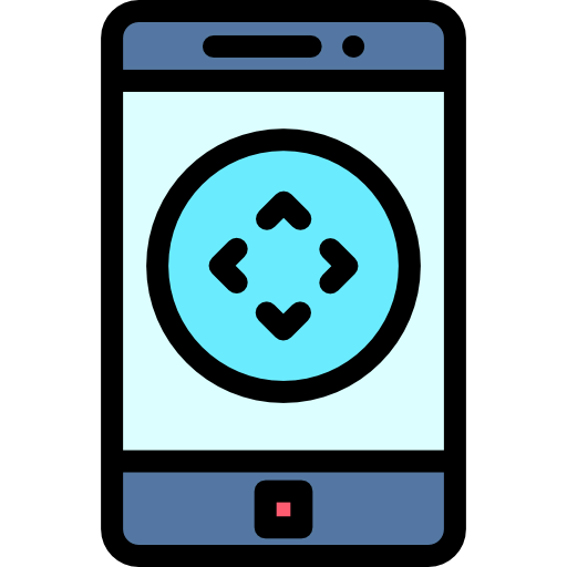 Smartphone icon