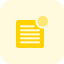 Wireframe icon 64x64