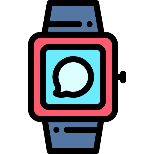 Smartwatch icon