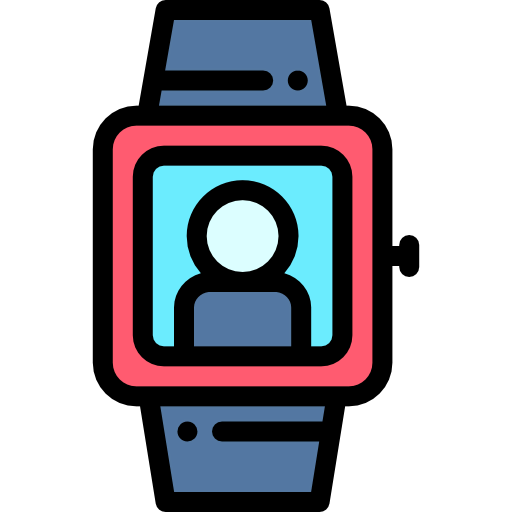 Smartwatch icon