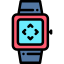 Smartwatch icon 64x64