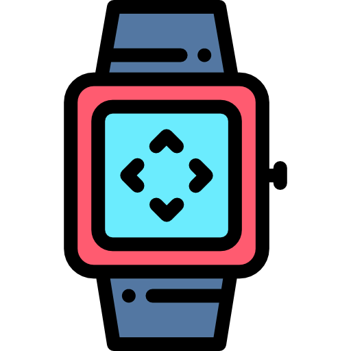Smartwatch icon